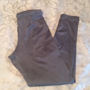 Men’s Champion Base Layer Leggings- Size S